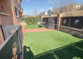 Foto 54 - Semi-detached house via Diaz
 
16, Salsomaggiore Terme - photo 54