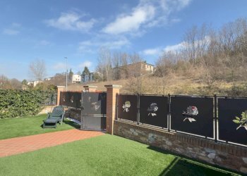 Foto 56 - Semi-detached house via Diaz
 
16, Salsomaggiore Terme - photo 56