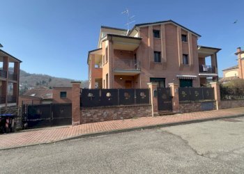 Foto 57 - Semi-detached house via Diaz
 
16, Salsomaggiore Terme - photo 57
