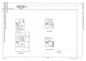 Foto 58 - Semi-detached house via Diaz
 
16, Salsomaggiore Terme - photo 58