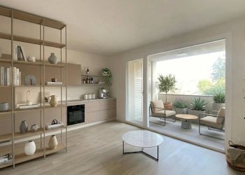 Foto 2 - Monolocale Viale Dei Mille, Parma - foto 2