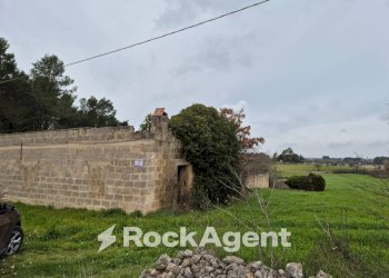 Terreno - Rustico Carraro dei Girardi, Gioia del Colle - foto 1