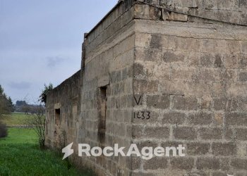 Terreno - Rustico Carraro dei Girardi, Gioia del Colle - foto 4