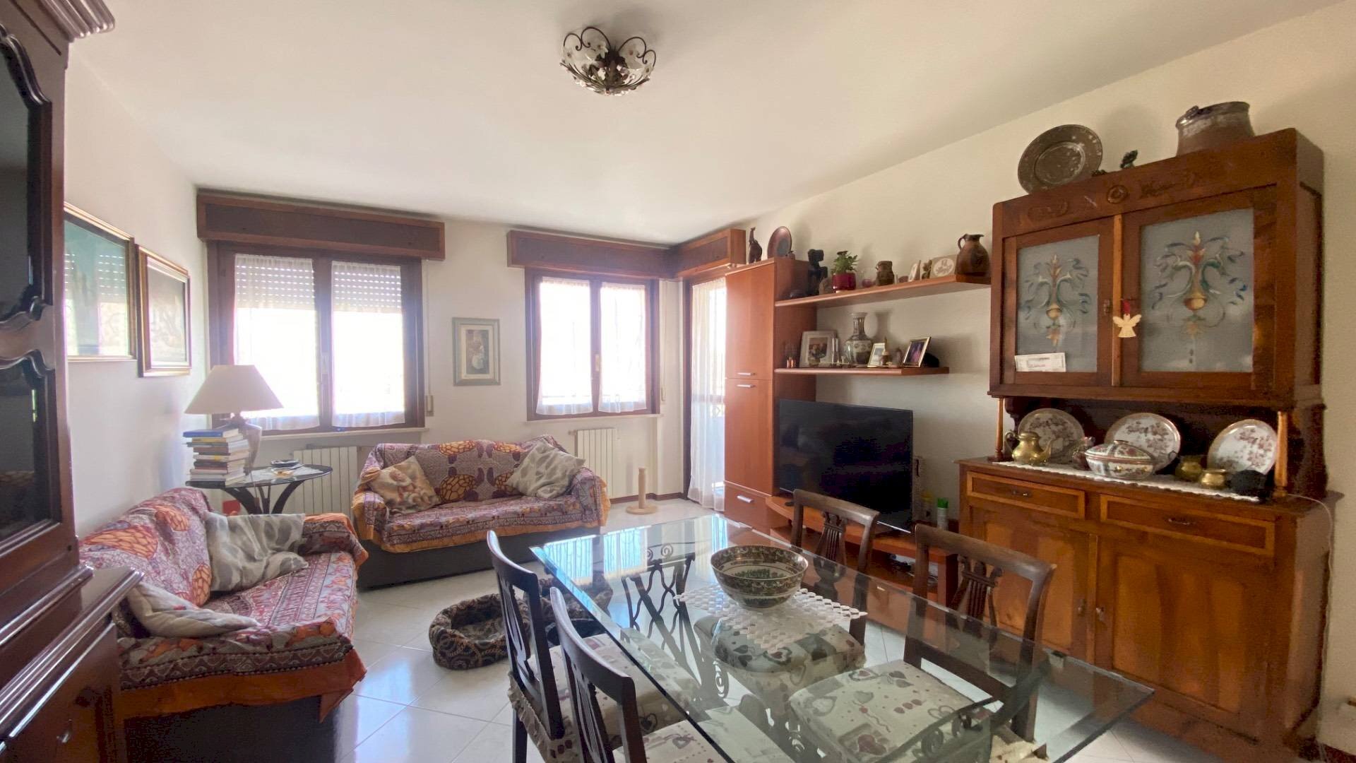 Foto 3 - Four-room apartment Via Montepelato Nord, Montechiarugolo - photo 3