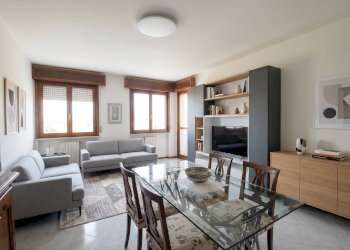 Foto 1 - Four-room apartment Via Montepelato Nord, Montechiarugolo - photo 1