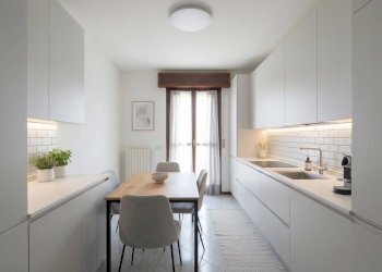 Foto 2 - Four-room apartment Via Montepelato Nord, Montechiarugolo - photo 2