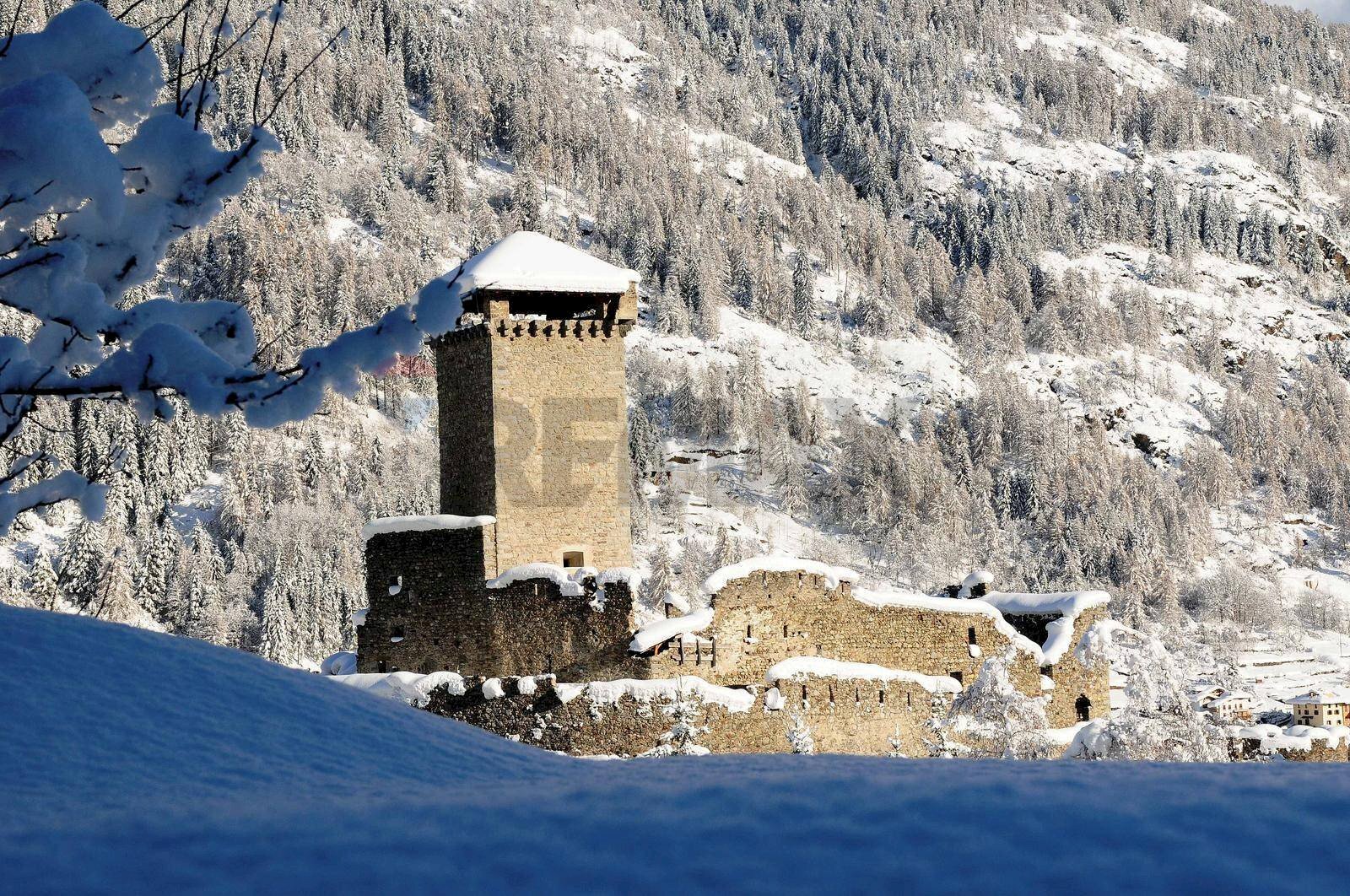 Casa all\'aperto - Appartamento Ossana - foto 1