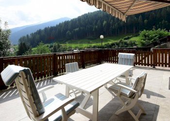 Terrazza - Appartamento Ossana - foto 2