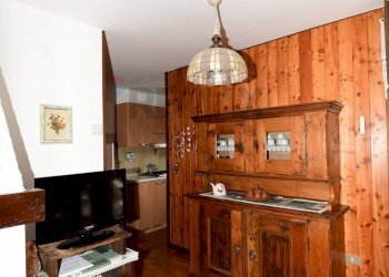 Soggiorno - Appartamento Ossana - foto 5