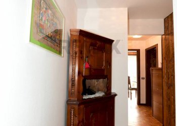 Hall / corridoio - Appartamento Ossana - foto 6