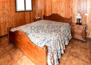 Camera / camera da letto - Appartamento Ossana - foto 9