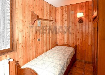 Camera / camera da letto - Appartamento Ossana - foto 12