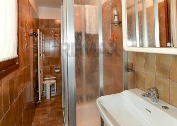 Bagno - Appartamento Ossana - foto 15