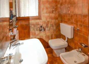 Bagno - Appartamento Ossana - foto 17