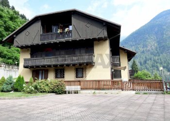 Casa all\'aperto - Appartamento Ossana - foto 18