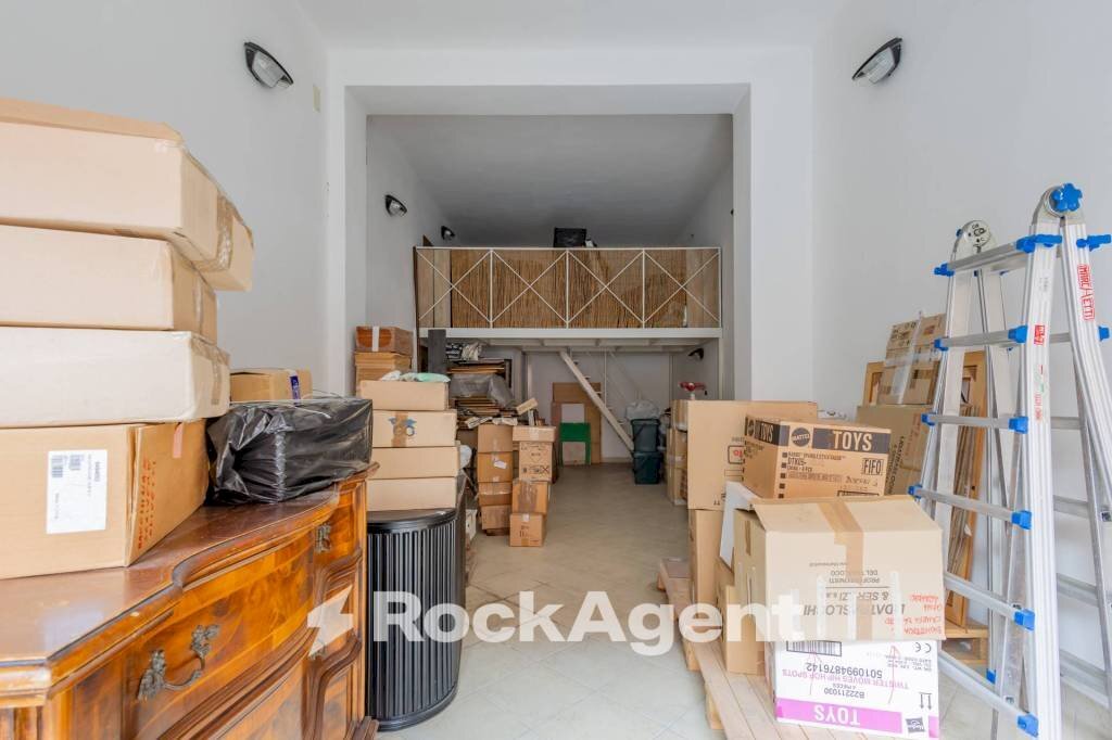 Magazzino - One-room apartment via Francesco Netti, 11, Bari - photo 2