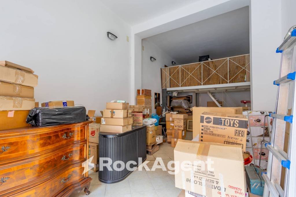 Magazzino - One-room apartment via Francesco Netti, 11, Bari - photo 3