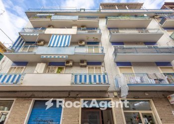 Facciata - One-room apartment via Francesco Netti, 11, Bari - photo 1