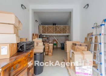 Magazzino - One-room apartment via Francesco Netti, 11, Bari - photo 2