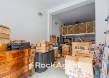 Magazzino - One-room apartment via Francesco Netti, 11, Bari - photo 3
