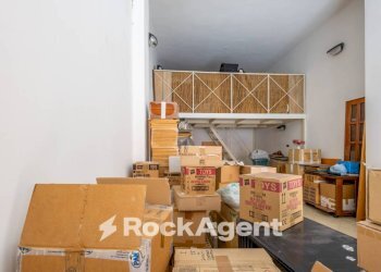 Magazzino - One-room apartment via Francesco Netti, 11, Bari - photo 4