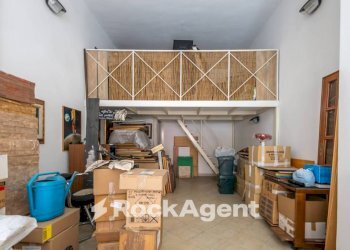 Magazzino - One-room apartment via Francesco Netti, 11, Bari - photo 5