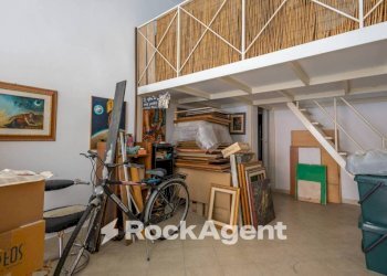 Cantina - One-room apartment via Francesco Netti, 11, Bari - photo 6