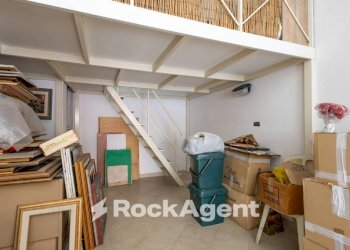 Magazzino - One-room apartment via Francesco Netti, 11, Bari - photo 7