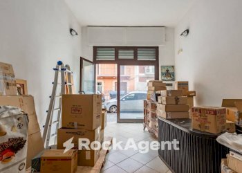 Interno non residenziale - One-room apartment via Francesco Netti, 11, Bari - photo 8