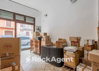 Interno non residenziale - One-room apartment via Francesco Netti, 11, Bari - photo 9