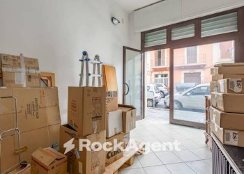 Interno non residenziale - One-room apartment via Francesco Netti, 11, Bari - photo 10