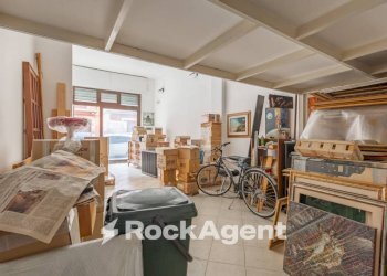 Interno non residenziale - One-room apartment via Francesco Netti, 11, Bari - photo 12