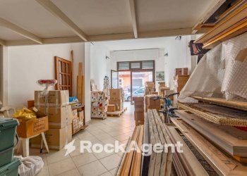 Interno non residenziale - One-room apartment via Francesco Netti, 11, Bari - photo 13