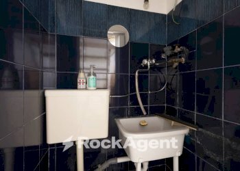 Bagno - One-room apartment via Francesco Netti, 11, Bari - photo 14