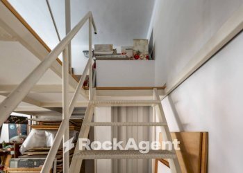 Scala - One-room apartment via Francesco Netti, 11, Bari - photo 15