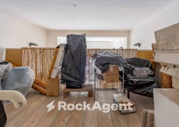 Magazzino - One-room apartment via Francesco Netti, 11, Bari - photo 16