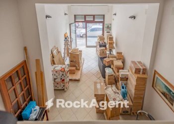 Interno non residenziale - One-room apartment via Francesco Netti, 11, Bari - photo 19