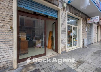 Facciata - One-room apartment via Francesco Netti, 11, Bari - photo 20