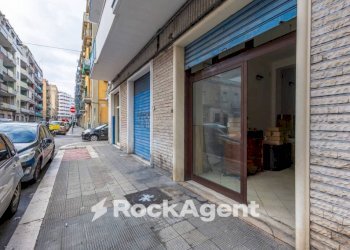 Zona - One-room apartment via Francesco Netti, 11, Bari - photo 21