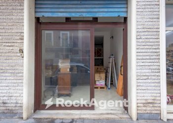 Facciata - One-room apartment via Francesco Netti, 11, Bari - photo 22