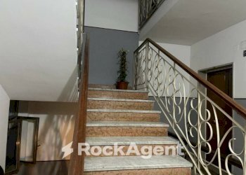 Interno palazzo - Trilocale via Angelo Volpicelli, 34, Arzano - foto 20