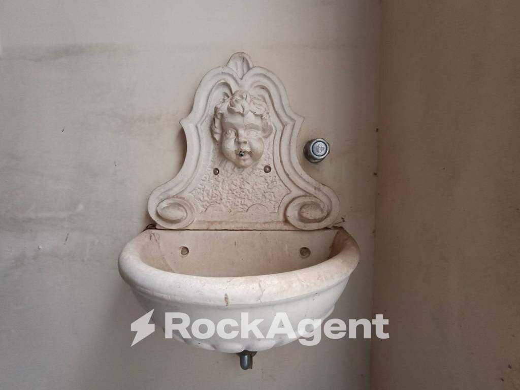 Bagno - Stable - Palace via Giacomo Matteotti, Nardò - photo 2