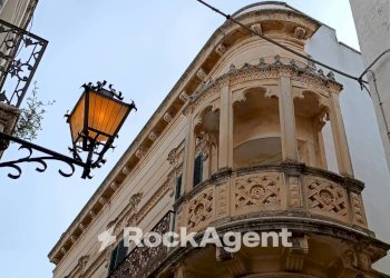 Interno palazzo - Stable - Palace via Giacomo Matteotti, Nardò - photo 1