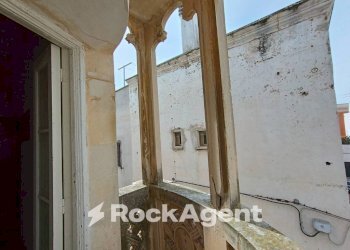 Veranda - Stable - Palace via Giacomo Matteotti, Nardò - photo 27