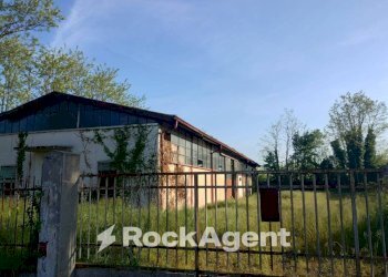 Terreno - Capannone via Siena, 24, Mantova - foto 3