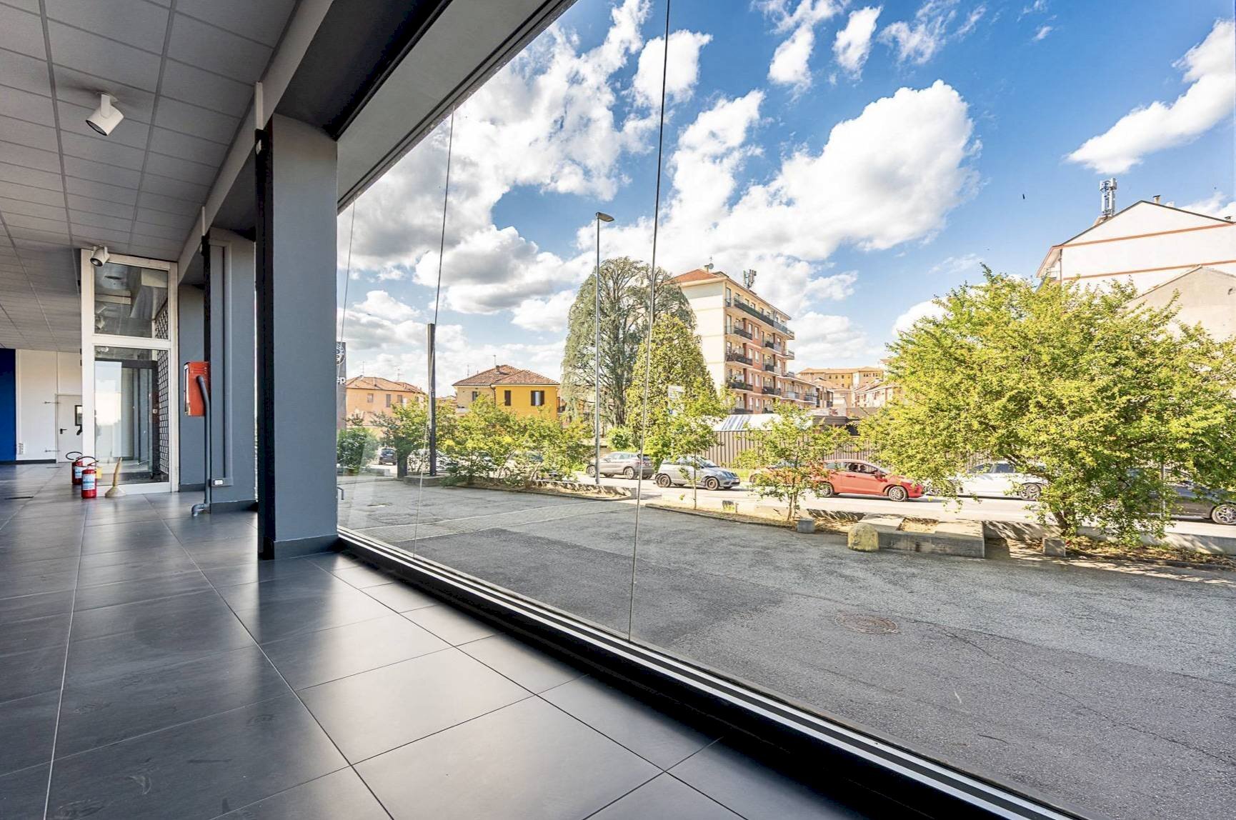 Commercial Premises Moncalieri, Corso Savona, Moncalieri - photo 1