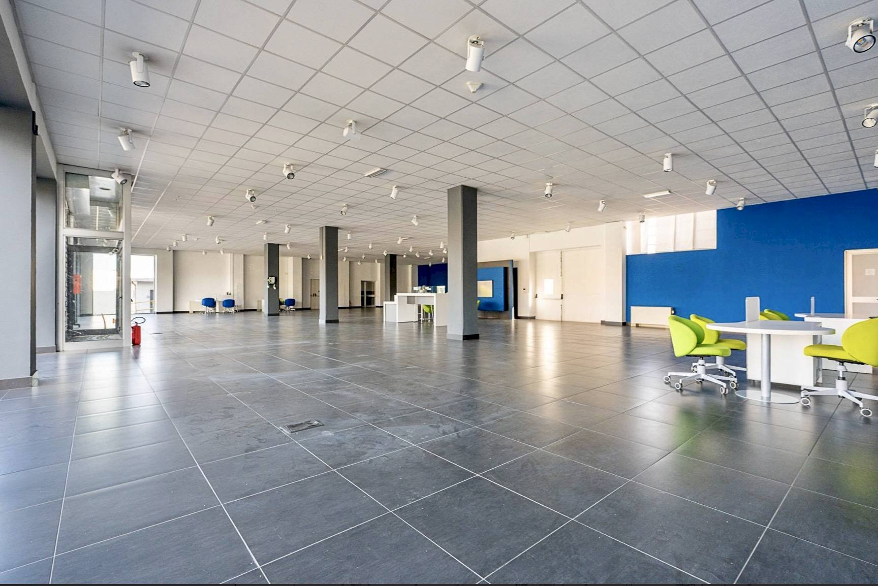 Commercial Premises Moncalieri, Corso Savona, Moncalieri - photo 2