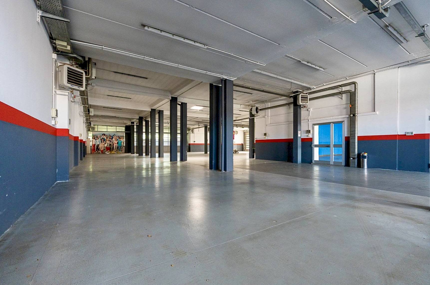 Commercial Premises Moncalieri, Corso Savona, Moncalieri - photo 3