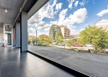 Commercial Premises Moncalieri, Corso Savona, Moncalieri - photo 1