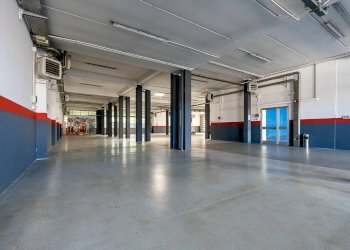 Commercial Premises Moncalieri, Corso Savona, Moncalieri - photo 3